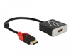 Picture of Delock Active DisplayPort 1.4 to HDMI Adapter 4K 60 Hz (HDR)