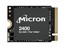 Изображение Micron 2400 512GB NVMe M.2 (22x30mm) Non-SED