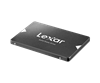 Изображение SSD|LEXAR|NS100|2TB|SATA 3.0|Write speed 500 MBytes/sec|Read speed 550 MBytes/sec|2,5"|LNS100-2TRB