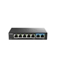 Изображение D-Link 7-Port Multi-Gigabit Unmanaged Switch