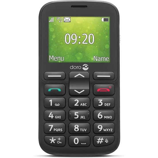 Picture of DORO EASY MOBILE 1380