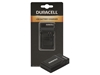 Picture of Duracell Charger w. USB Cable for GoPro Hero 5 and 6 Battery