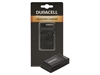 Изображение Duracell Charger with USB Cable for DRNEL23/EN-EL23