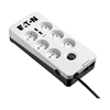 Picture of Eaton Protection Box 6 Tel@ USB FR