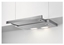 Picture of Electrolux LFP326S cooker hood Semi built-in (pull out) Grey 410 m³/h C