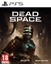 Изображение Electronic Arts Dead Space Standard English PlayStation 5