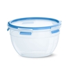 Picture of EMSA Clip&Close Food Storage Box 2.6 L round