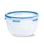 Attēls no EMSA Clip&Close Food Storage Box 2.6 L round