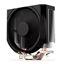 Picture of ENDORFY Spartan 5 Processor Air cooler 12 cm Black