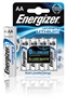 Picture of Energizer Bateria Ultimate AA / R6 4 szt.