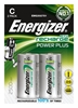 Picture of Energizer Akumulator Power Plus C / R14 2500mAh 2 szt.