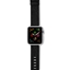 Изображение EPICO CANVAS BAND for Apple Watch 38/40 mm - black