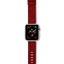 Picture of EPICO CANVAS BAND for Apple Watch 42/44 mm - red