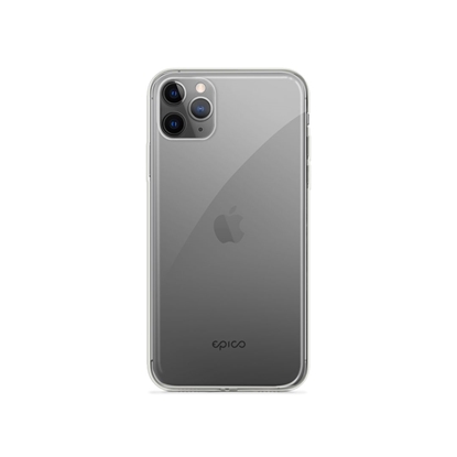 Изображение EPICO HERO CASE iPhone 11 Pro Max - transparent