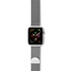 Picture of EPICO MILANESE BAND for Apple Watch 38/40 mm - silver