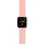 Изображение EPICO SILICONE BAND for Apple Watch 38/40 mm - pink