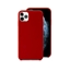 Picture of EPICO SILICONE CASE for iPhone 11 Pro Max - red