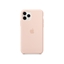 Picture of EPICO SILICONE CASE iPhone 11 Pro Max - pink