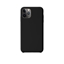 Picture of EPICO SILICONE CASE iPhone 12 / 12 Pro - black