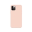 Picture of EPICO SILICONE CASE iPhone 12 / 12 Pro - pink