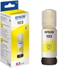 Изображение Epson 103 EcoTank Yellow