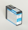 Picture of Epson ink cartridge cyan T 580  80 ml              T 5802