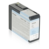 Изображение Epson ink cartridge light cyan T 580  80 ml              T 5805