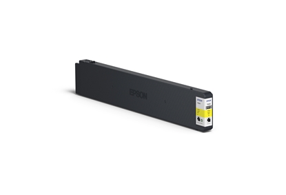 Изображение Epson WorkForce Enterprise WF-C21000 Yellow ink cartridge 1 pc(s) Original