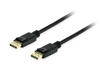 Picture of Equip DisplayPort 1.4 Cable, 1m