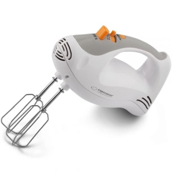 Изображение Esperanza EKM009 Hand Mixer 250W