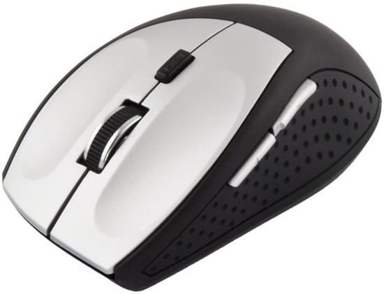 Picture of Esperanza EM123S mouse Bluetooth Optical 2400 DPI