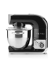 Picture of ETA | Food processor | ETA002890064 Gratus STORIO | 1200 W | Number of speeds 6 | Bowl capacity 5.5 L | Blender | Meat mincer | Black