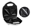 Picture of ETA | Sandwich maker | Pievo ETA015190000 | 750 W | Number of plates 1 | Number of pastry 2 | White