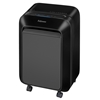 Изображение Fellowes Powershred LX210 paper shredder Black