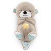 Изображение Fisher-Price Soothe 'N Snuggle Otter