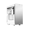 Picture of FRACTAL DESIGN Define 7 Compact White