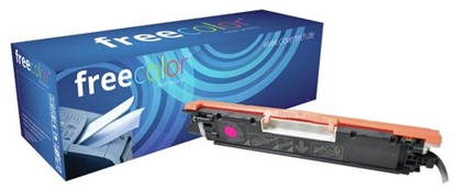 Picture of Freecolor 1025M-FRC toner cartridge 1 pc(s) Magenta