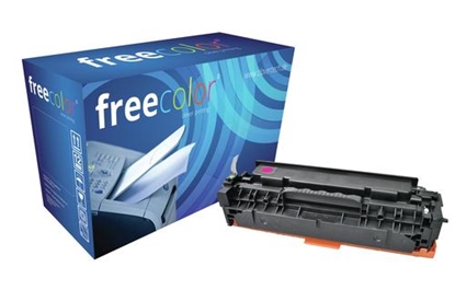 Изображение Freecolor 2025M-FRC toner cartridge 1 pc(s) Magenta