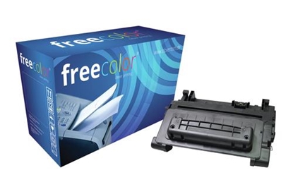 Изображение Freecolor 64X-FRC toner cartridge 1 pc(s) Black