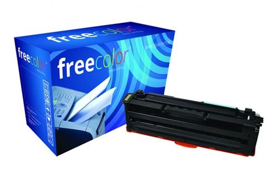 Изображение Freecolor C2620C-ELS-FRC toner cartridge 1 pc(s) Cyan