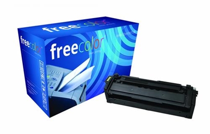 Picture of Freecolor C3010K-ELS-FRC toner cartridge 1 pc(s) Black