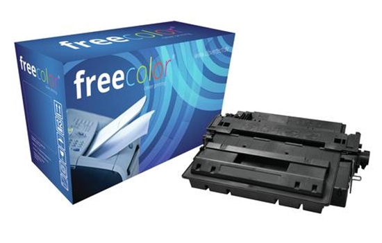 Picture of Freecolor C724-HY-FRC toner cartridge 1 pc(s) Black