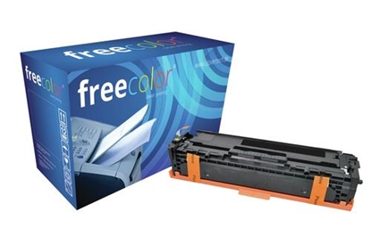 Attēls no Freecolor M251K-LY-FRC toner cartridge 1 pc(s) Black