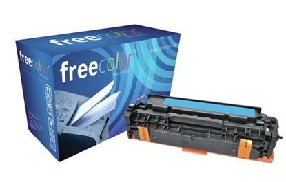 Attēls no Freecolor M451C-FRC toner cartridge 1 pc(s) Cyan