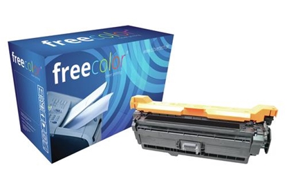 Изображение Freecolor M551K-LY-FRC toner cartridge 1 pc(s) Black