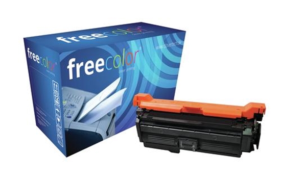 Изображение Freecolor M680K-FRC toner cartridge 1 pc(s) Black