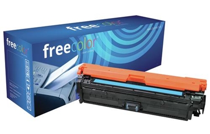 Изображение Freecolor M775C-FRC toner cartridge 1 pc(s) Cyan