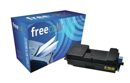 Изображение Freecolor TK3110-FRC toner cartridge Black