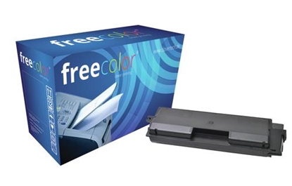 Picture of Freecolor TK580K-FRC toner cartridge 1 pc(s) Black