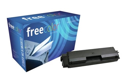 Picture of Freecolor TK590K-FRC toner cartridge 1 pc(s) Black